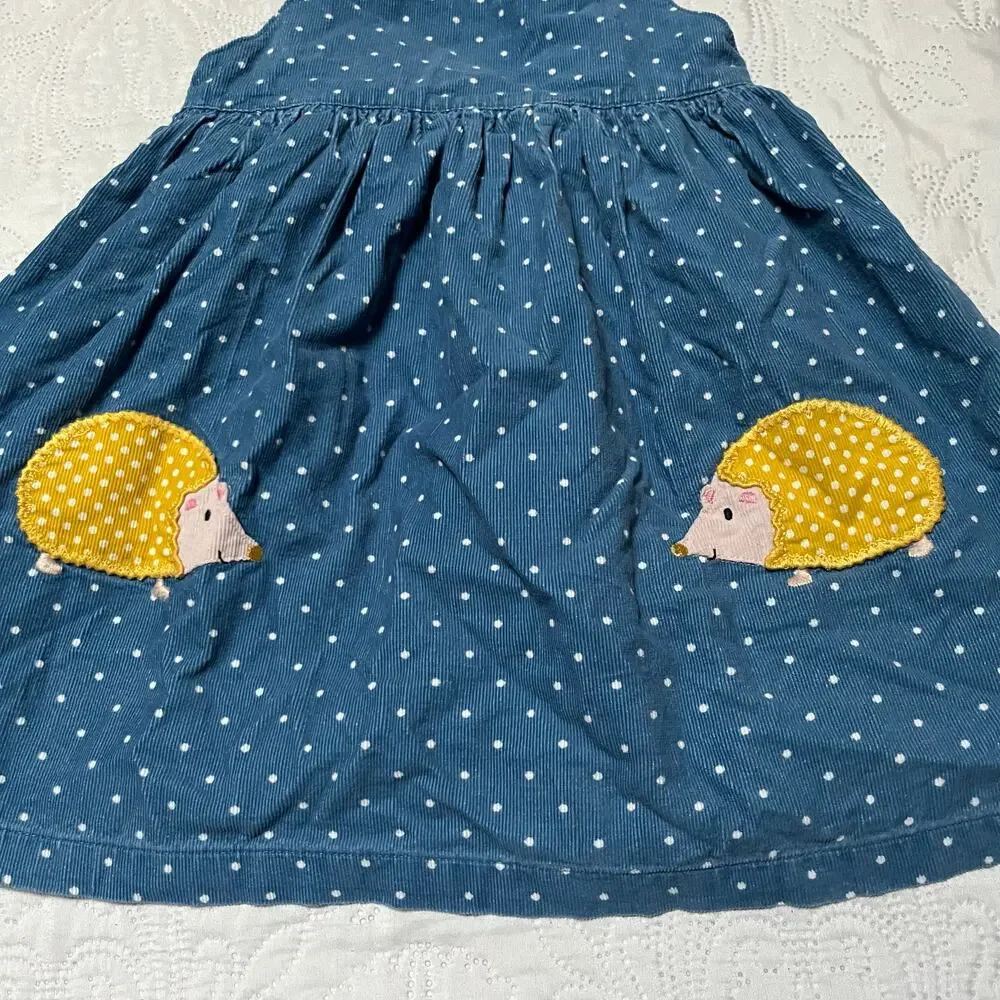 Baby Boden floral client